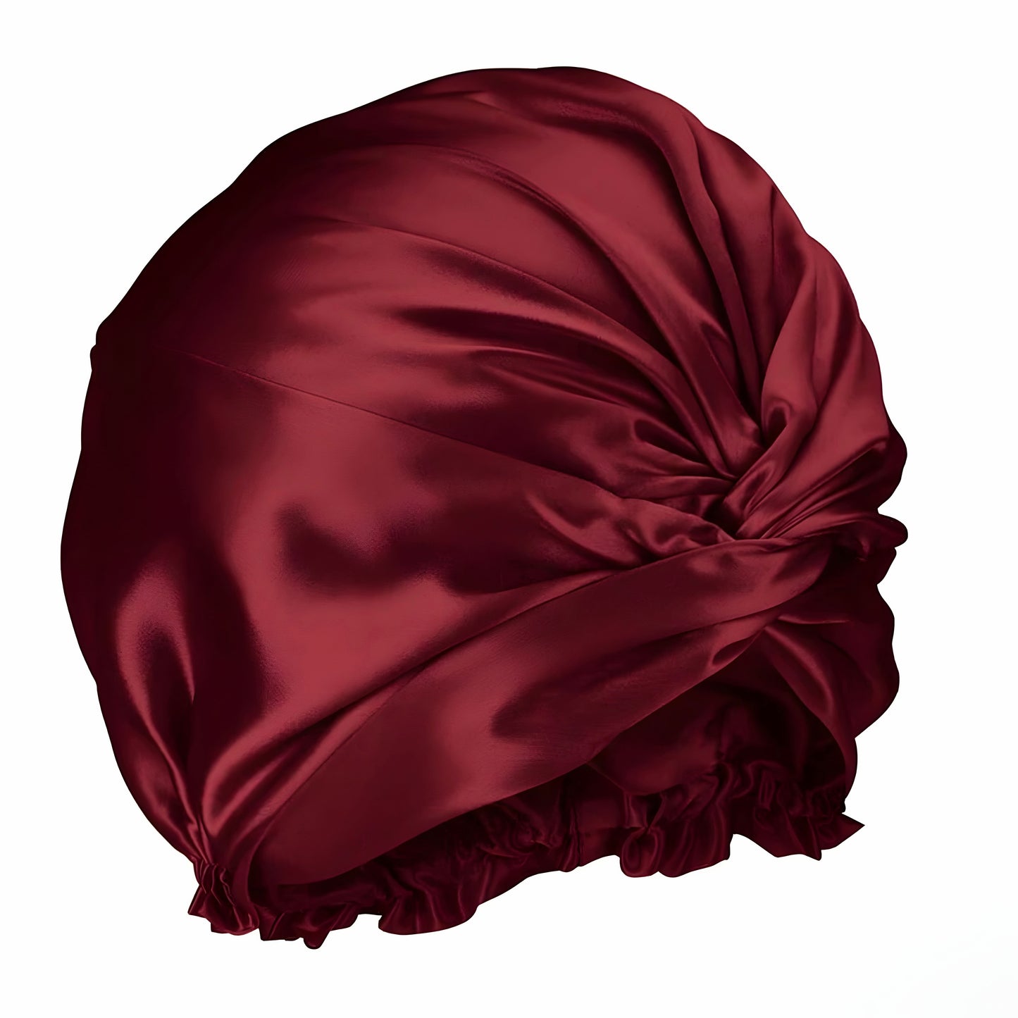 RestWell Silk Bonnet