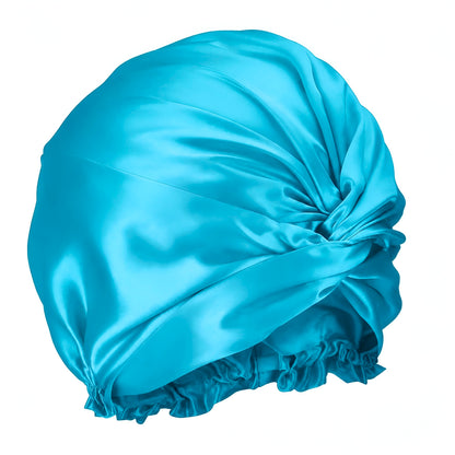 RestWell Silk Bonnet