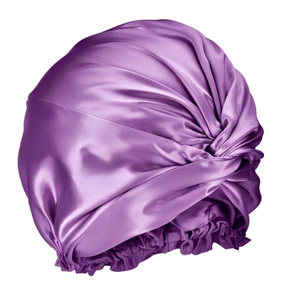 RestWell Silk Bonnet