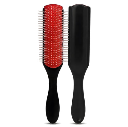 Classic Nine Row Professional Defining Brush