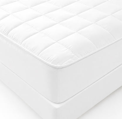 RestWell Waterproof Signature Mattress Pad