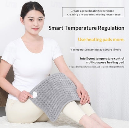CozyCalm Quilted Warming Pad