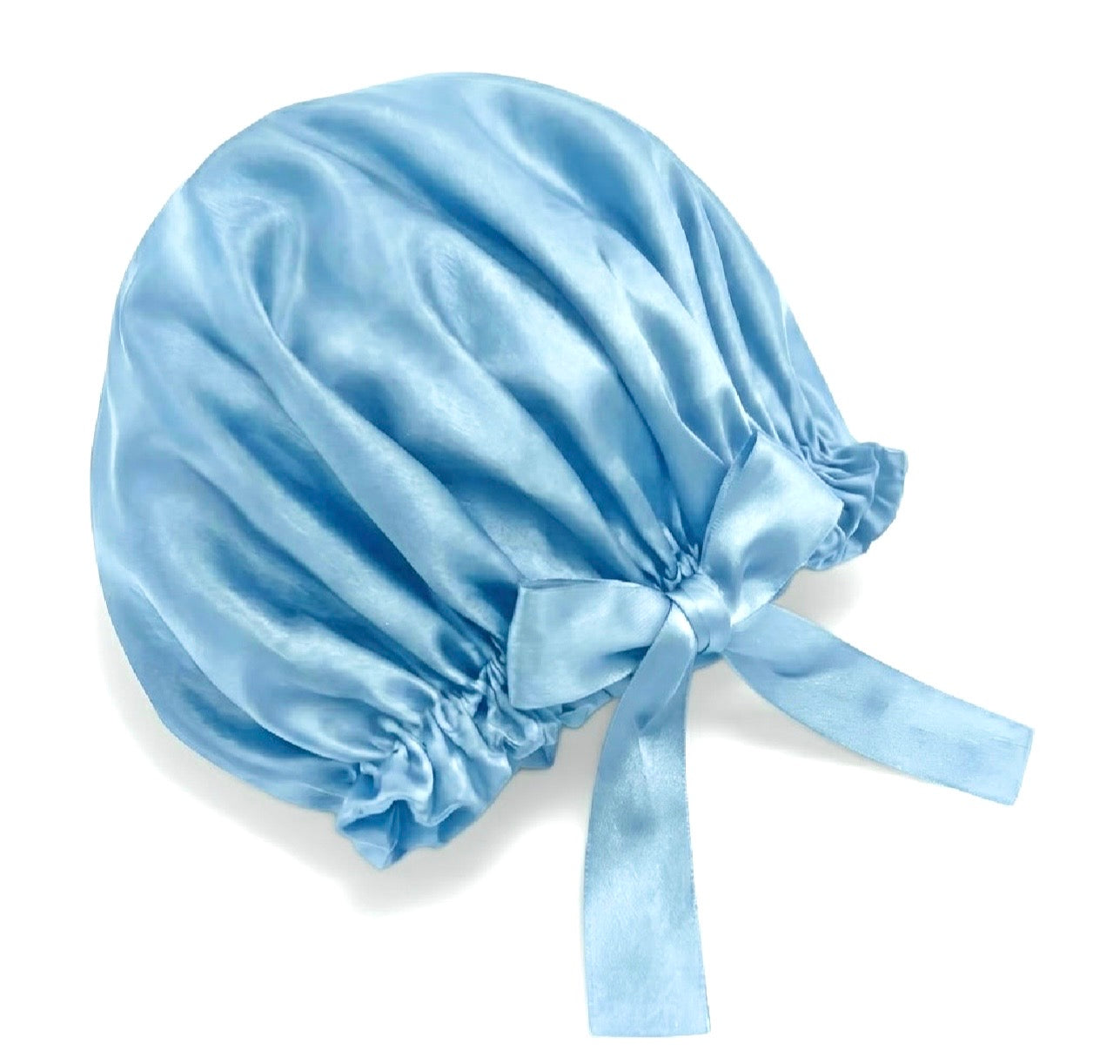 RestWell Silk Bonnet