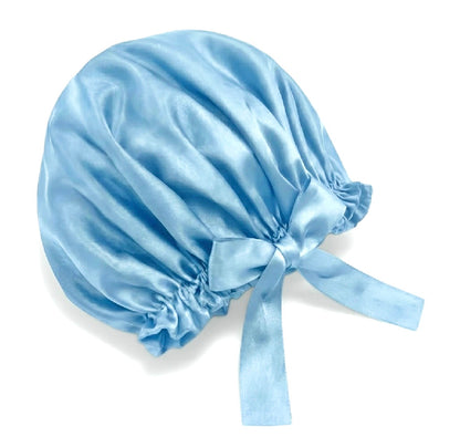 RestWell Silk Bonnet