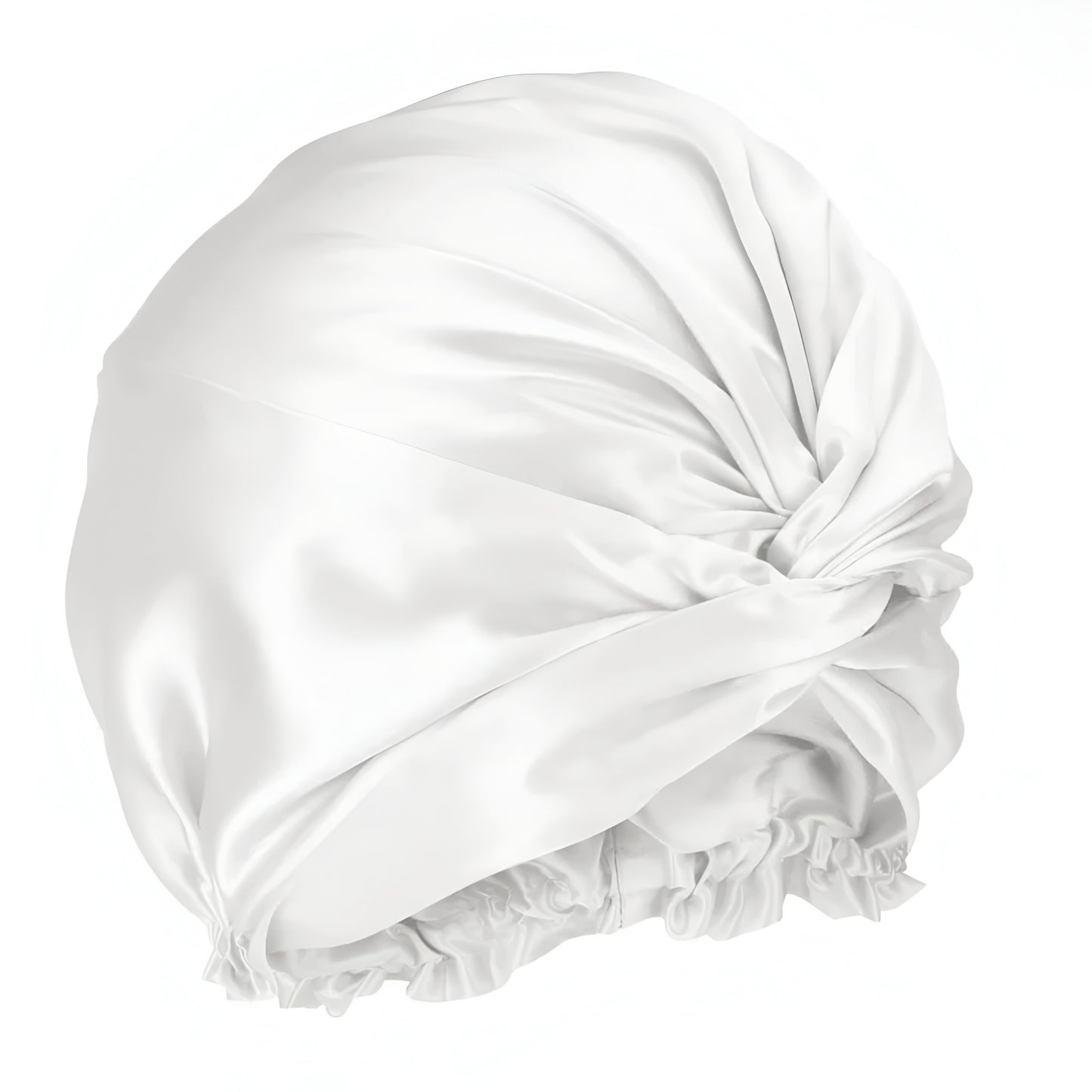 RestWell Silk Bonnet