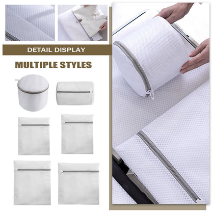 Essential Mesh Wash Bag