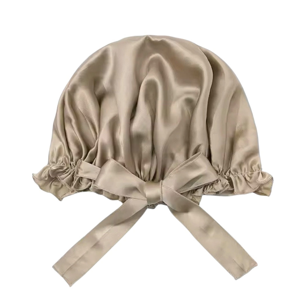 RestWell Silk Bonnet