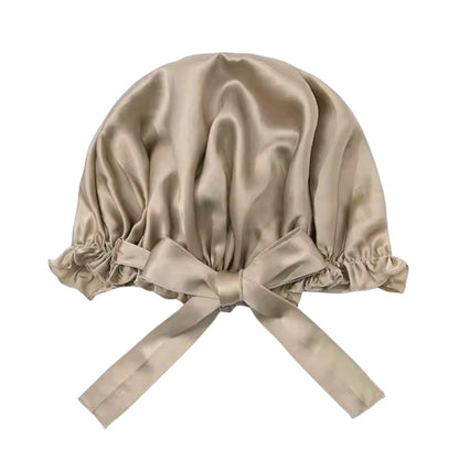 RestWell Silk Bonnet