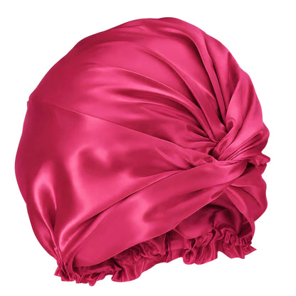 RestWell Silk Bonnet
