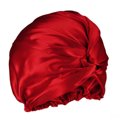 RestWell Silk Bonnet
