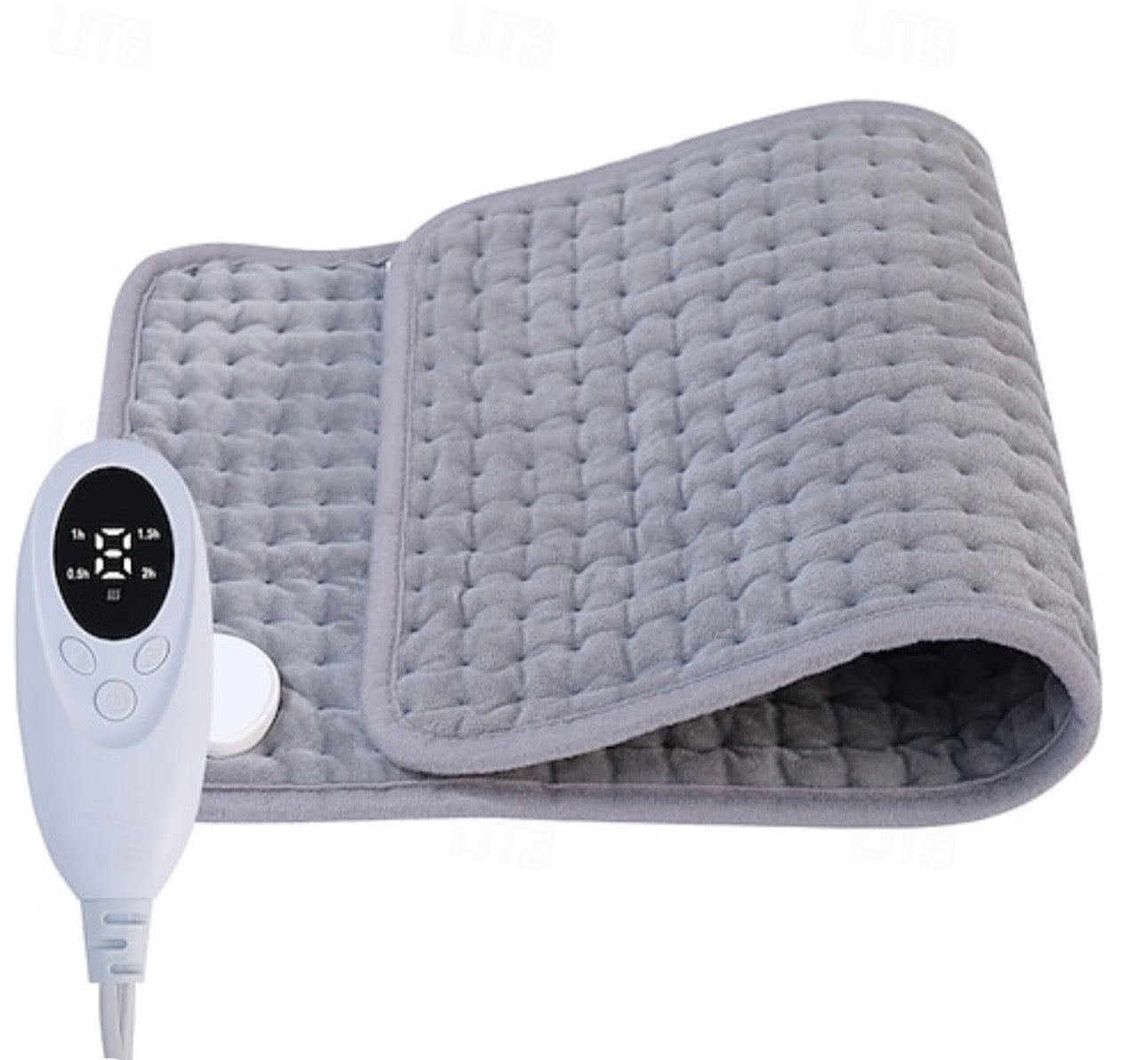 CozyCalm Quilted Warming Pad
