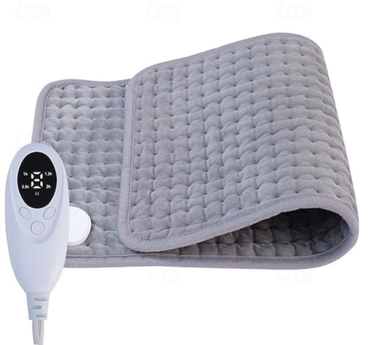 CozyCalm Quilted Warming Pad
