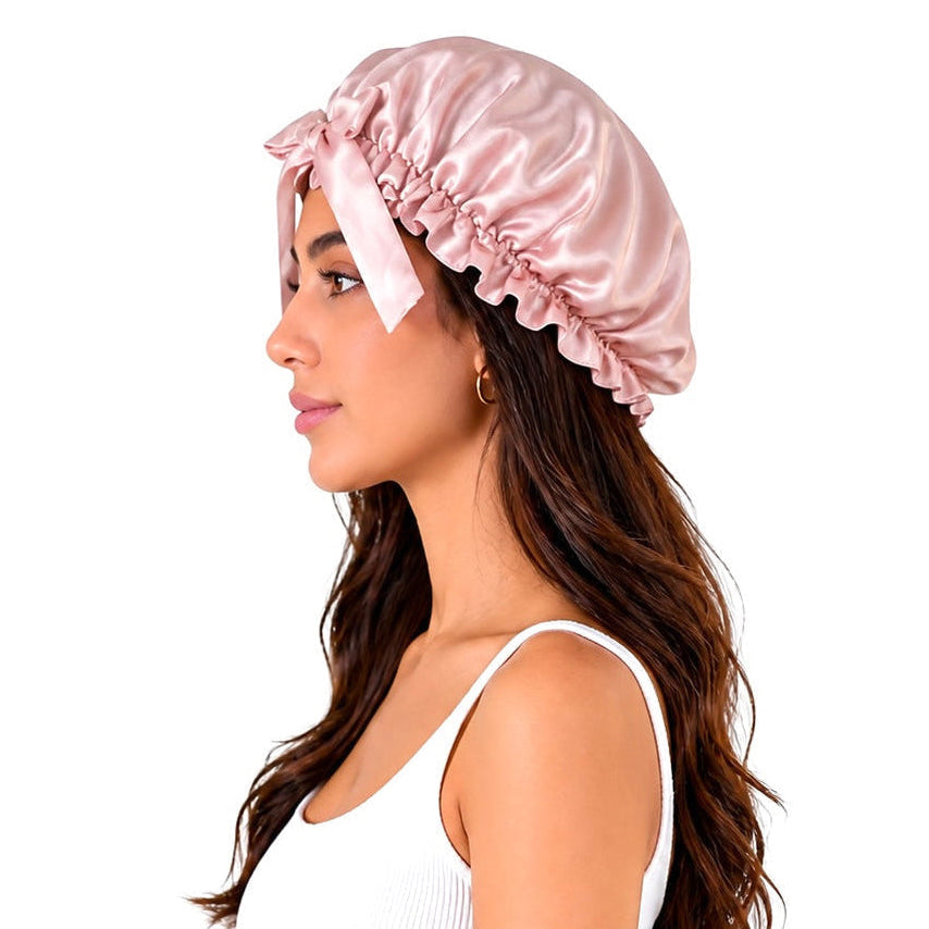 RestWell Silk Bonnet