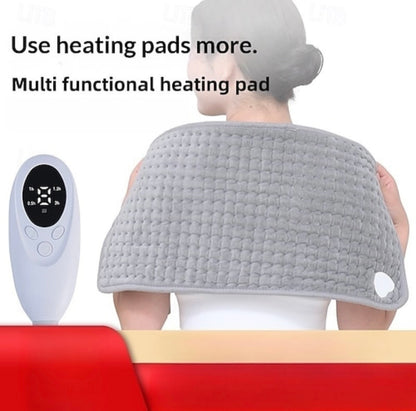 CozyCalm Quilted Warming Pad