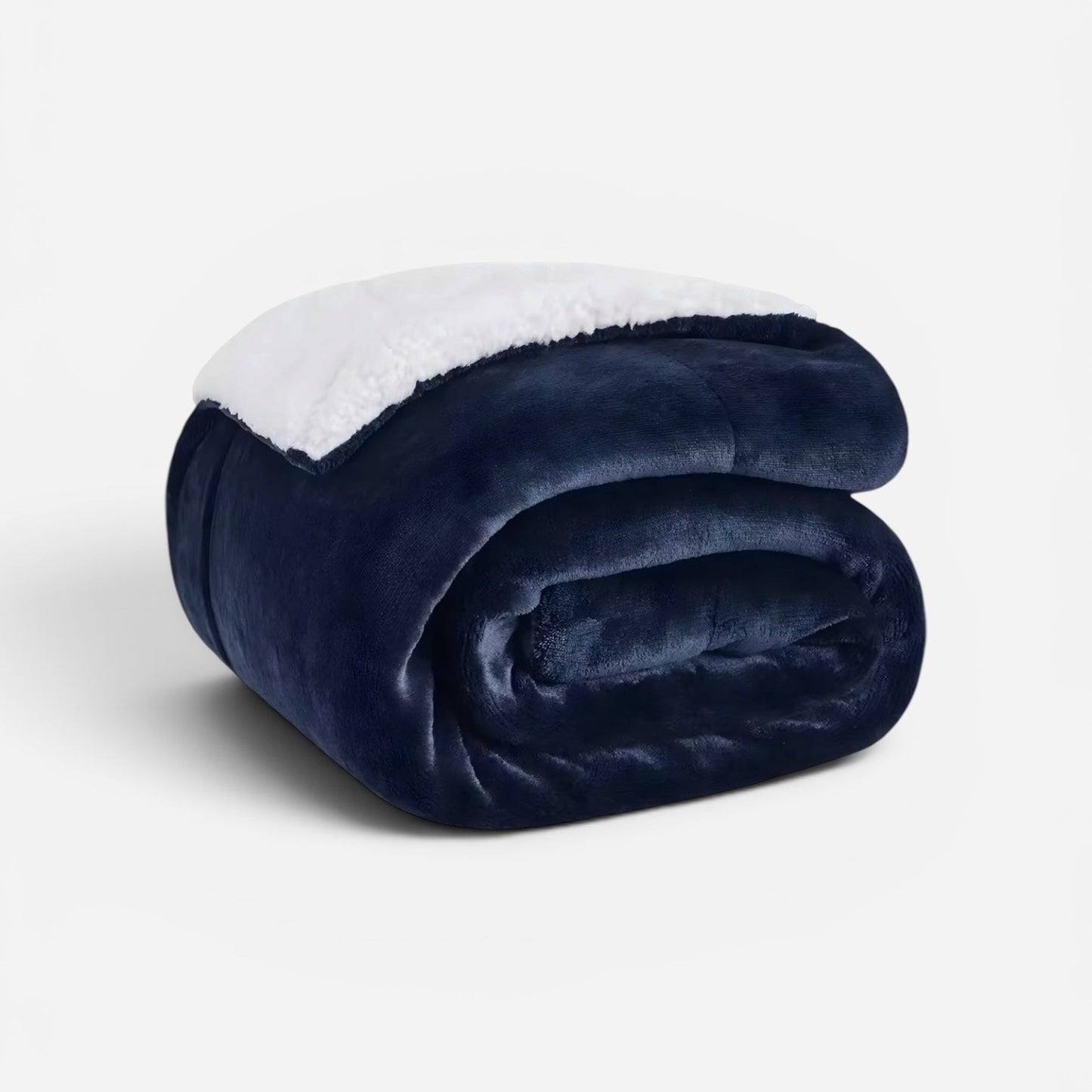 Sherpa Blanket