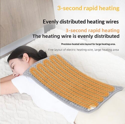 CozyCalm Quilted Warming Pad