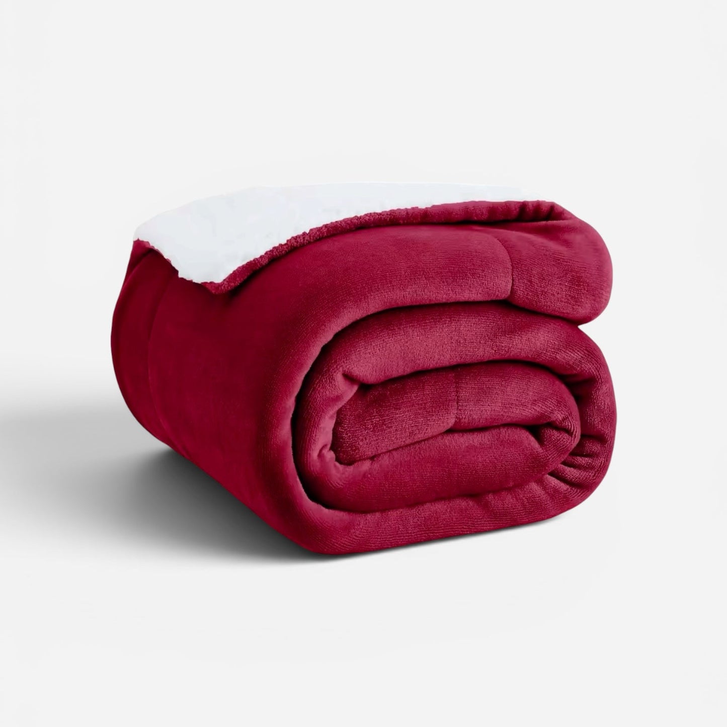 Sherpa Blanket
