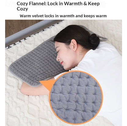 CozyCalm Quilted Warming Pad