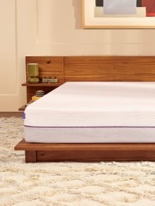 Waterproof Mattress Protector