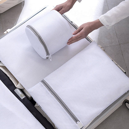 Essential Mesh Wash Bag