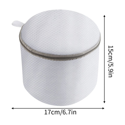 Essential Mesh Wash Bag