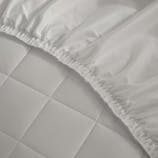 RestWell Waterproof Signature Mattress Pad