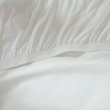 RestWell Waterproof Signature Mattress Pad